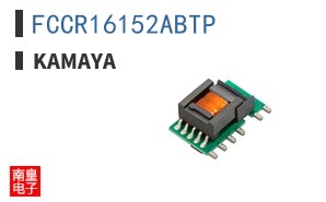 FCCR16152ABTP ͼƬ