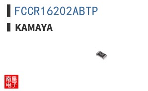 FCCR16202ABTP ͼƬ