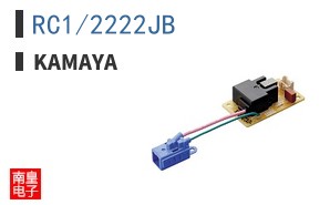 RC1/2222JB ͼƬ