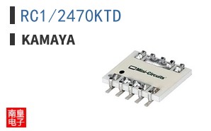 RC1/2470KTD ͼƬ