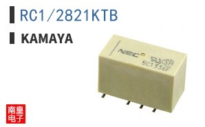 RC1/2821KTB ͼƬ