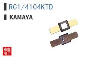 RC1/4104KTD ͼƬ