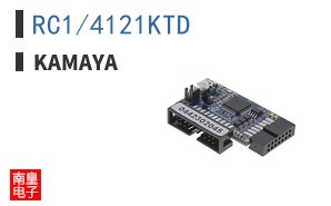 RC1/4121KTD ͼƬ