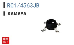 RC1/4563JB ͼƬ