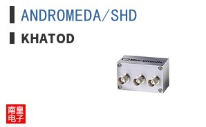 ANDROMEDA/SHD ͼƬ