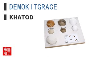 DEMOKITGRACE ͼƬ
