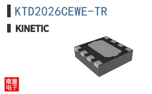 KTD2026CEWE-TR ͼƬ