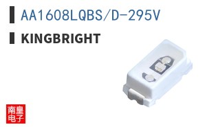 AA1608LQBS/D-295V ͼƬ