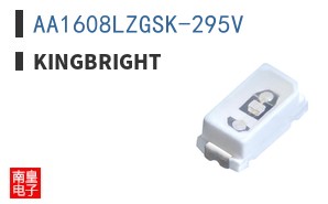 AA1608LZGSK-295V ͼƬ
