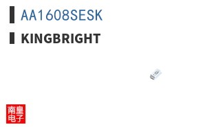 AA1608SESK ͼƬ