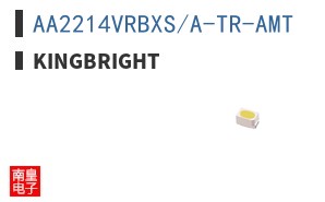 AA2214VRBXS/A-TR-AMT ͼƬ