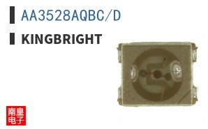 AA3528AQBC/D ͼƬ
