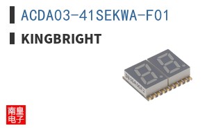 ACDA03-41SEKWA-F01 ͼƬ