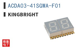 ACDA03-41SGWA-F01 ͼƬ