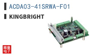 ACDA03-41SRWA-F01 ͼƬ