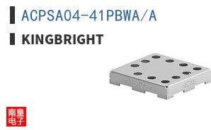 ACPSA04-41PBWA/A ͼƬ