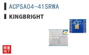 ACPSA04-41SRWA ͼƬ