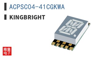 ACPSC04-41CGKWA ͼƬ