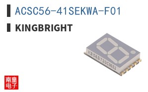 ACSC56-41SEKWA-F01 ͼƬ