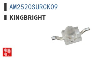 AM2520SURCK09 ͼƬ