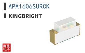 APA1606SURCK ͼƬ