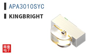 APA3010SYC ͼƬ