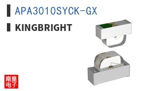 APA3010SYCK-GX ͼƬ