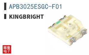 APB3025ESGC-F01 ͼƬ