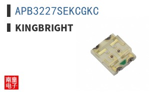 APB3227SEKCGKC ͼƬ