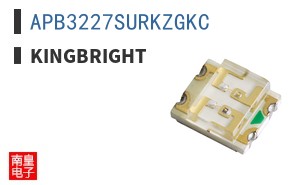APB3227SURKZGKC ͼƬ