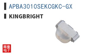 APBA3010SEKCGKC-GX ͼƬ