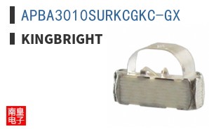 APBA3010SURKCGKC-GX ͼƬ