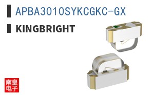 APBA3010SYKCGKC-GX ͼƬ