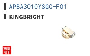 APBA3010YSGC-F01 ͼƬ