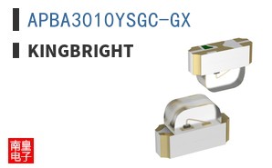 APBA3010YSGC-GX ͼƬ