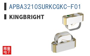APBA3210SURKCGKC-F01 ͼƬ