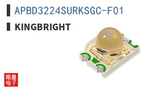 APBD3224SURKSGC-F01 ͼƬ