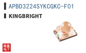 APBD3224SYKCGKC-F01 ͼƬ