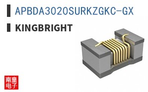 APBDA3020SURKZGKC-GX ͼƬ