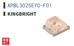 APBL3025EYC-F01 ͼƬ