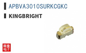 APBVA3010SURKCGKC ͼƬ