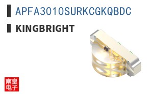 APFA3010SURKCGKQBDC ͼƬ