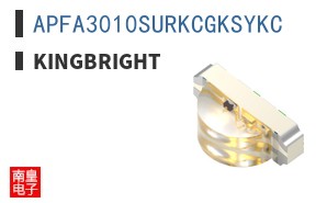 APFA3010SURKCGKSYKC ͼƬ