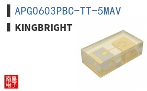 APG0603PBC-TT-5MAV ͼƬ