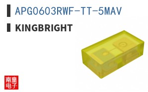 APG0603RWF-TT-5MAV ͼƬ