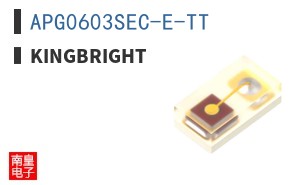 APG0603SEC-E-TT ͼƬ