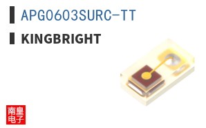 APG0603SURC-TT ͼƬ