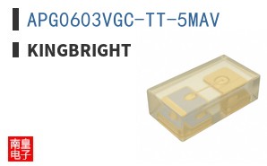 APG0603VGC-TT-5MAV ͼƬ