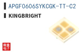 APGF0606SYKCGK-TT-C2 ͼƬ