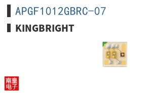 APGF1012GBRC-07 ͼƬ